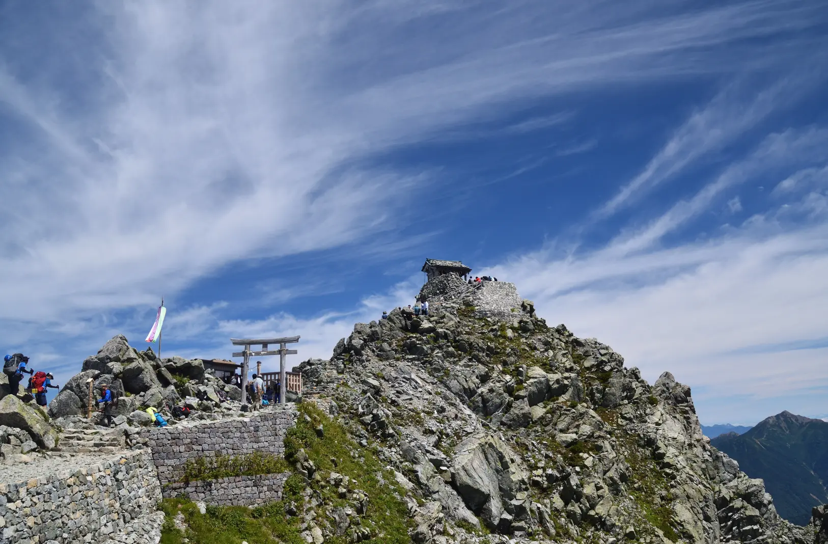 とやま神社・お寺巡り！御朱印を集めよう【立山町・上市町】