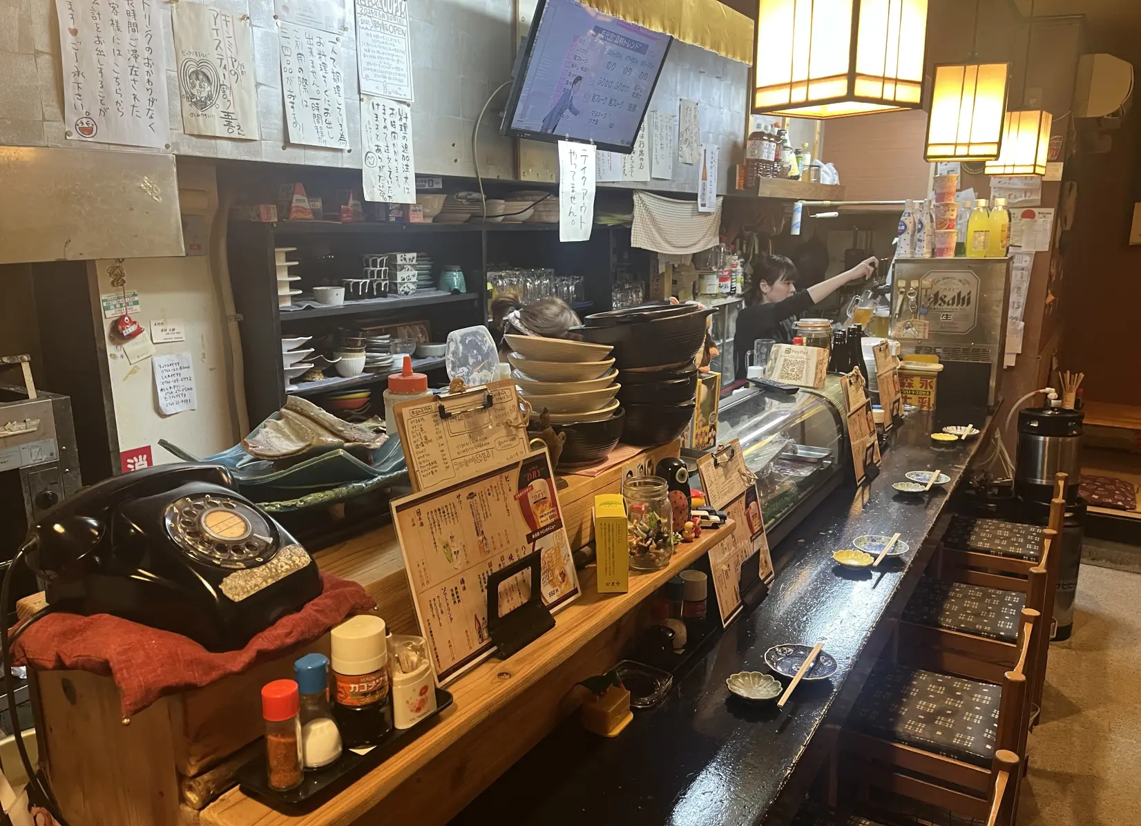 高岡駅前居酒屋めぐり・レトロ感漂う狭小路地でしか得られない栄養素がある【ジモメシ放浪記9】-1