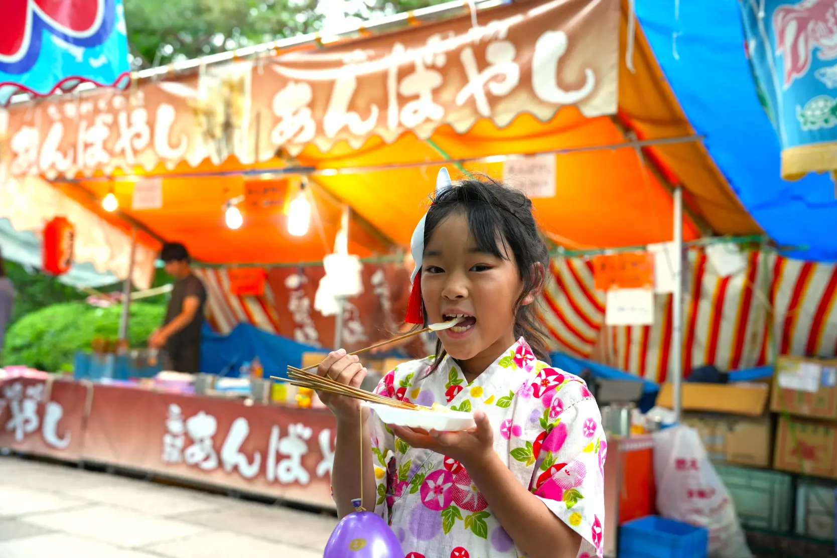 富山県を代表するお祭り『日枝神社春季例大祭（山王まつり）』へ行ってみた！【毎年5月31日～6月2日開催】-1