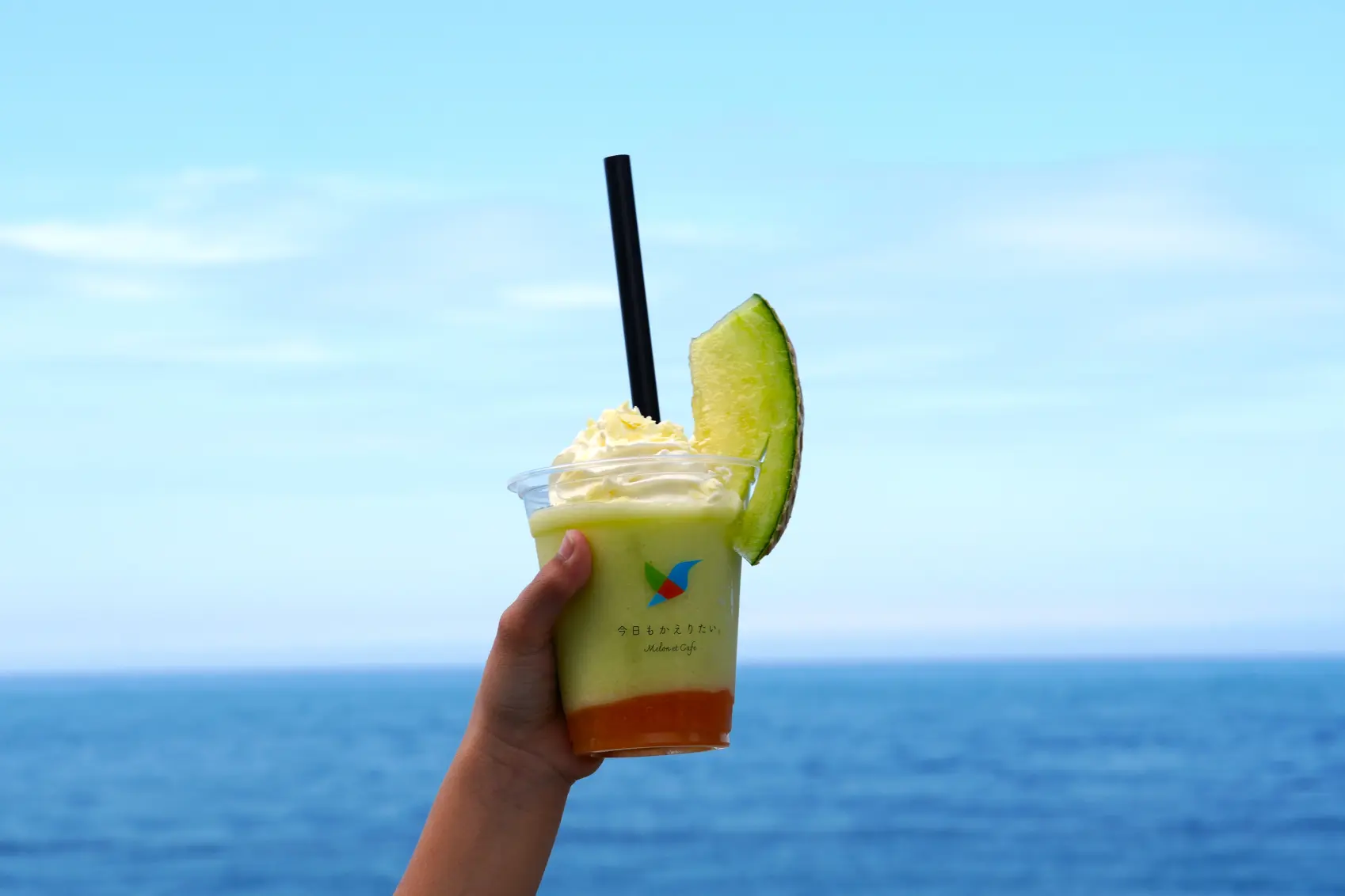 朝日町にある「ヒスイテラス」に絶景カフェ「今日もかえりたい。～Melon et Cafe～」がオープン！-1