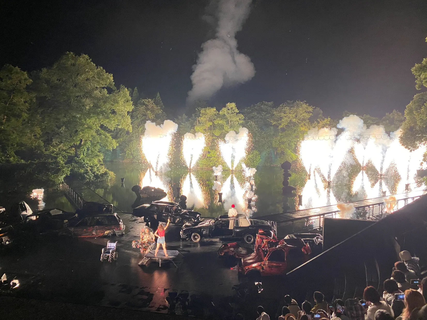 【利賀村】「SCOT (スコット) 」の魅力！世界が認める演劇祭が富山の山奥に！？-1