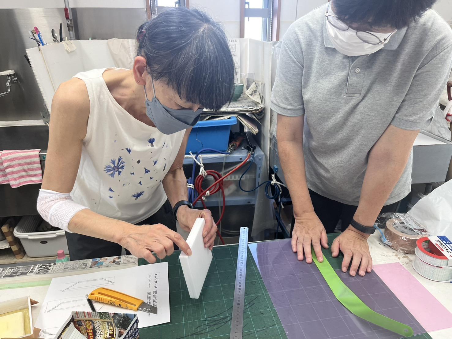 【富山市のおとなり舟橋村】日本一小さな村のキラリと光る観光スポット５選！-1