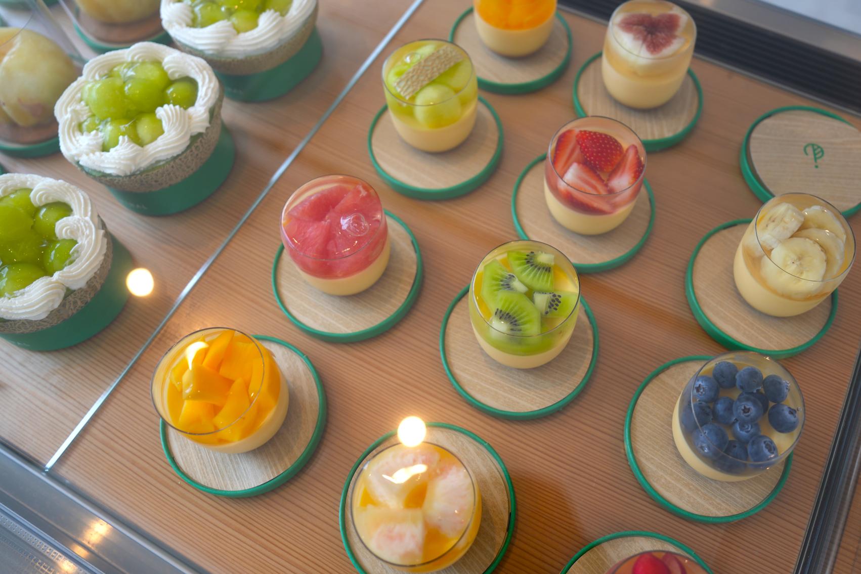 魚津市の観光スポット！「埋没林博物館」とカフェ「KININAL（キニナル）」に家族で行ってきた！-1