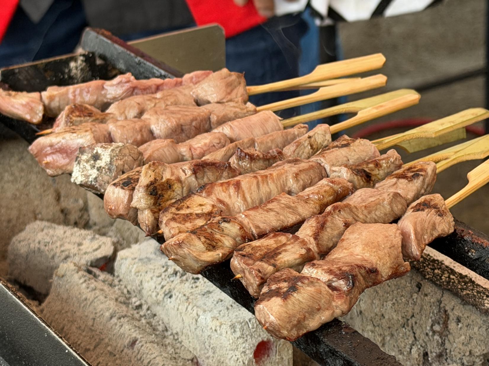 【後日談】雨中の熱戦を制す！「ひみ食彩まつり」1万人が体感した氷見の食の情熱とプロの知恵-2