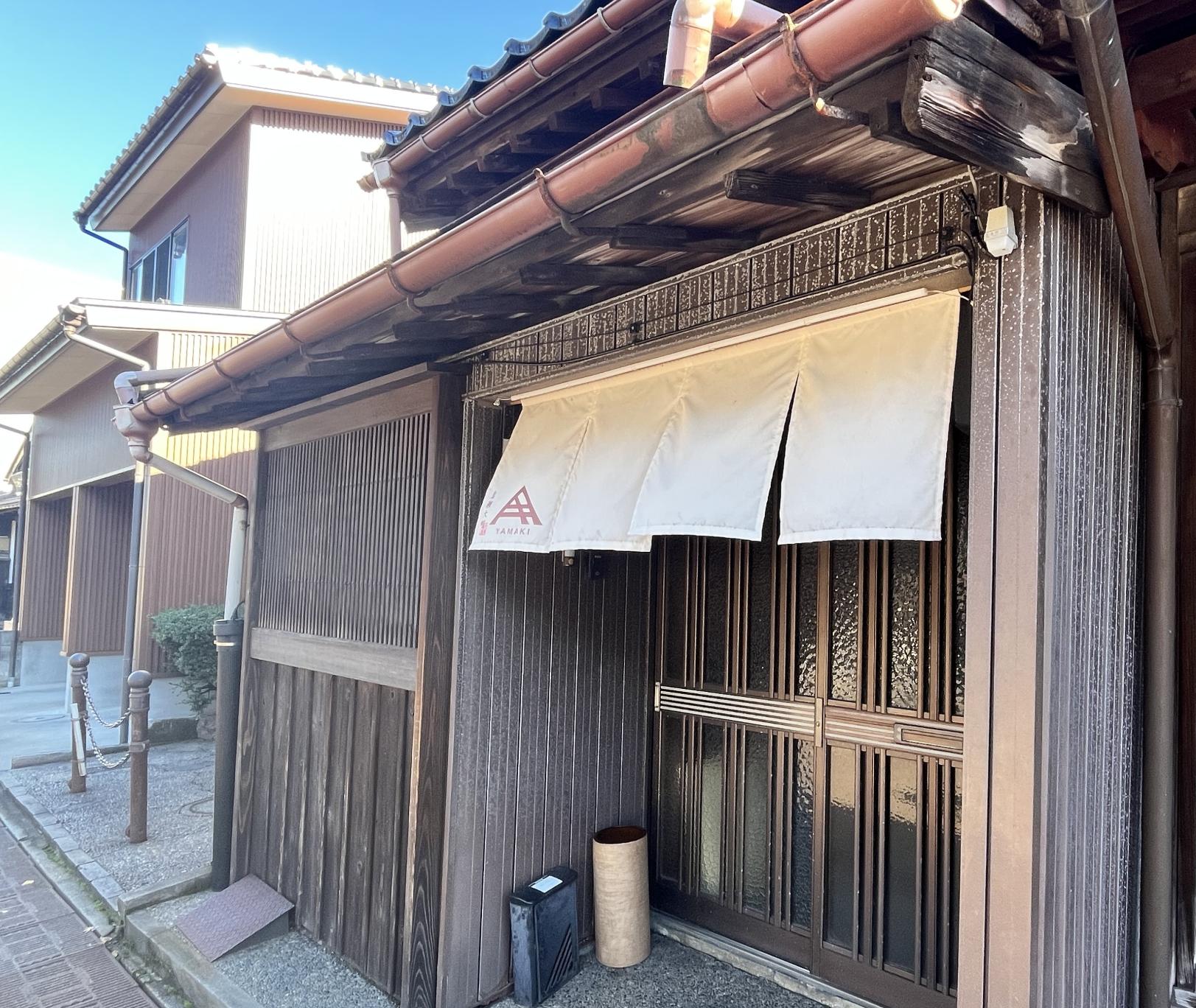 富山県内の民泊・ゲストハウス３選！「暮らすように旅する」宿の魅力【氷見市・富山市・朝日町】-1