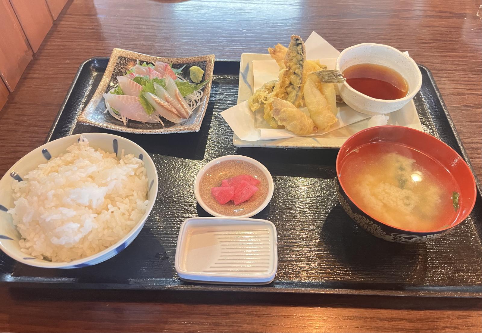 富山市でレコード巡り。レトロな名店と海鮮グルメで栄養120％の「ディグ」な旅-2