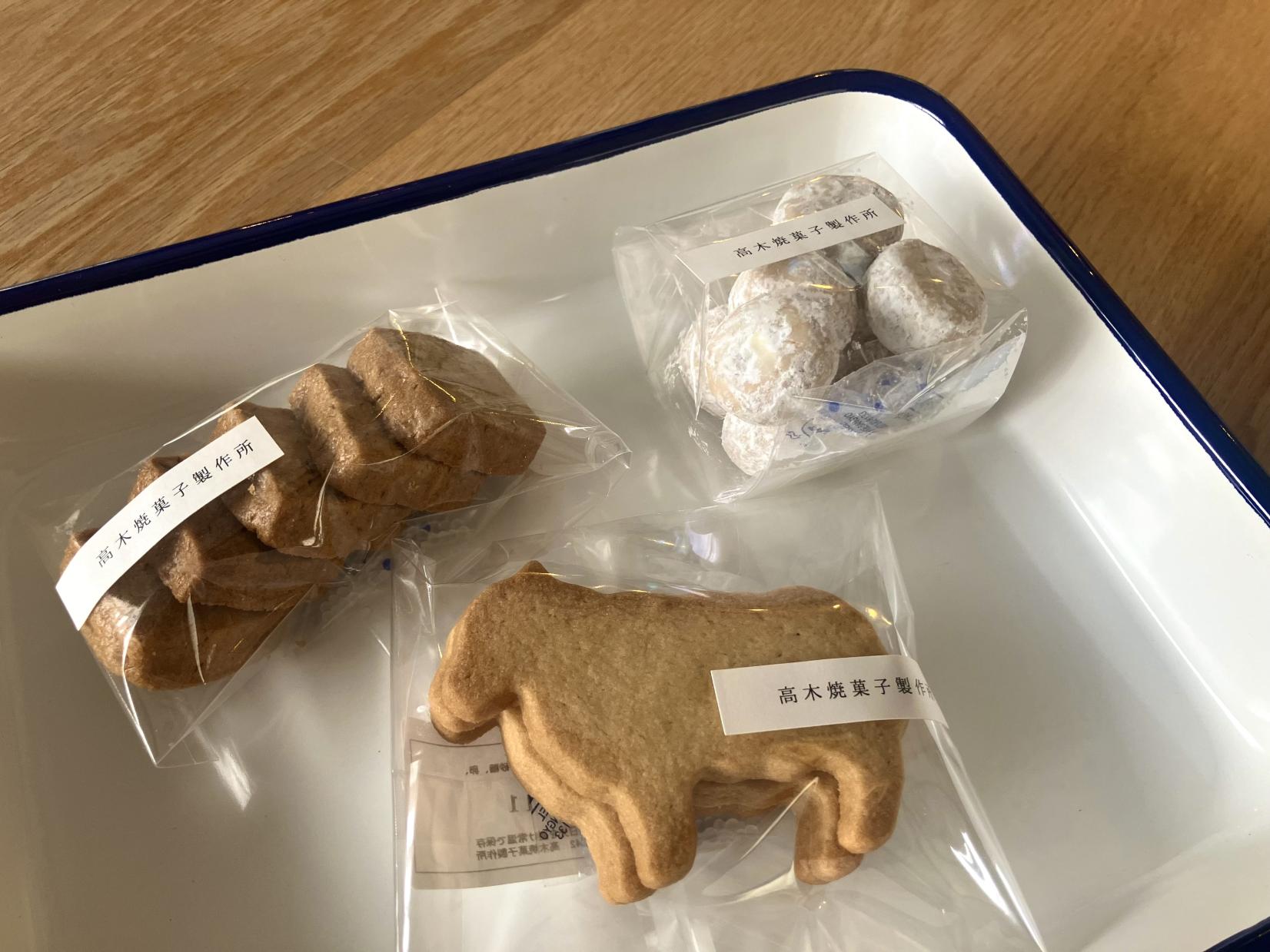 【富山のお菓子屋３選】ストーリーが伝わる、日常のお菓子屋さんを訪ねて