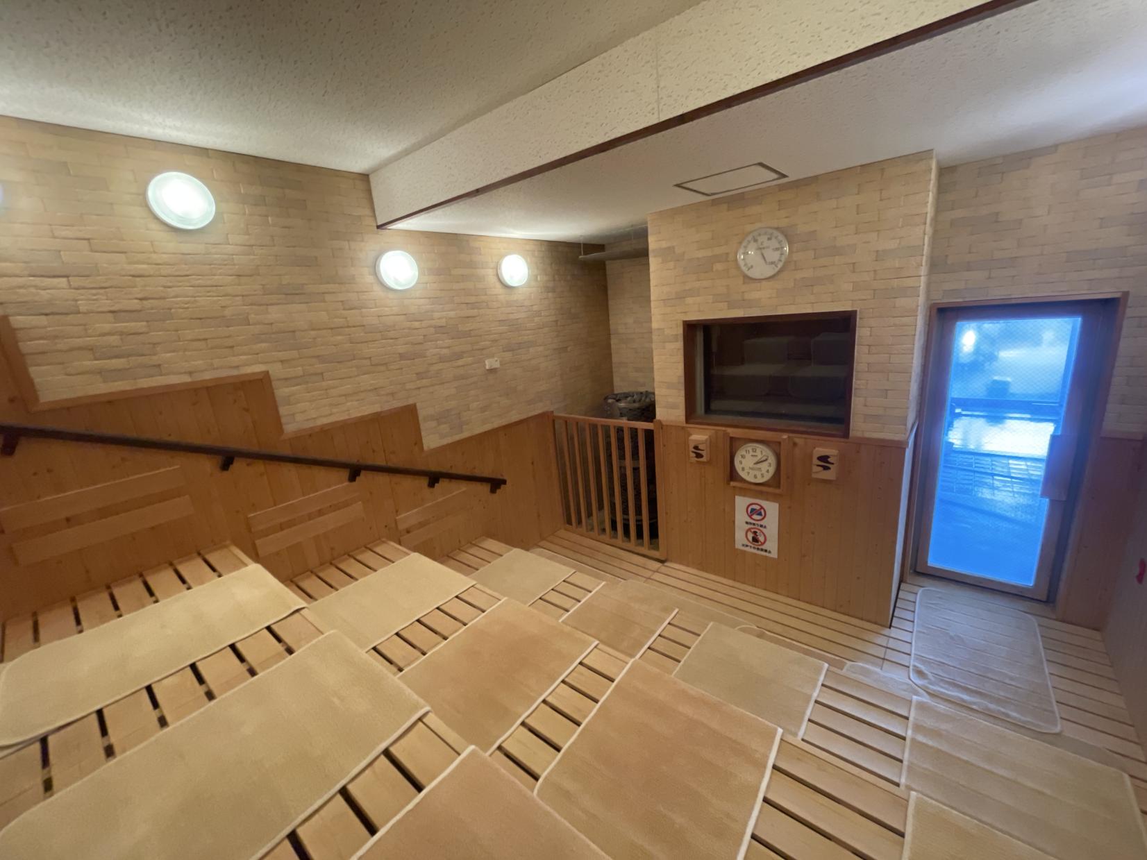 【体験レポート】射水市の「太閤の湯」で、温泉もサウナも満喫！-3