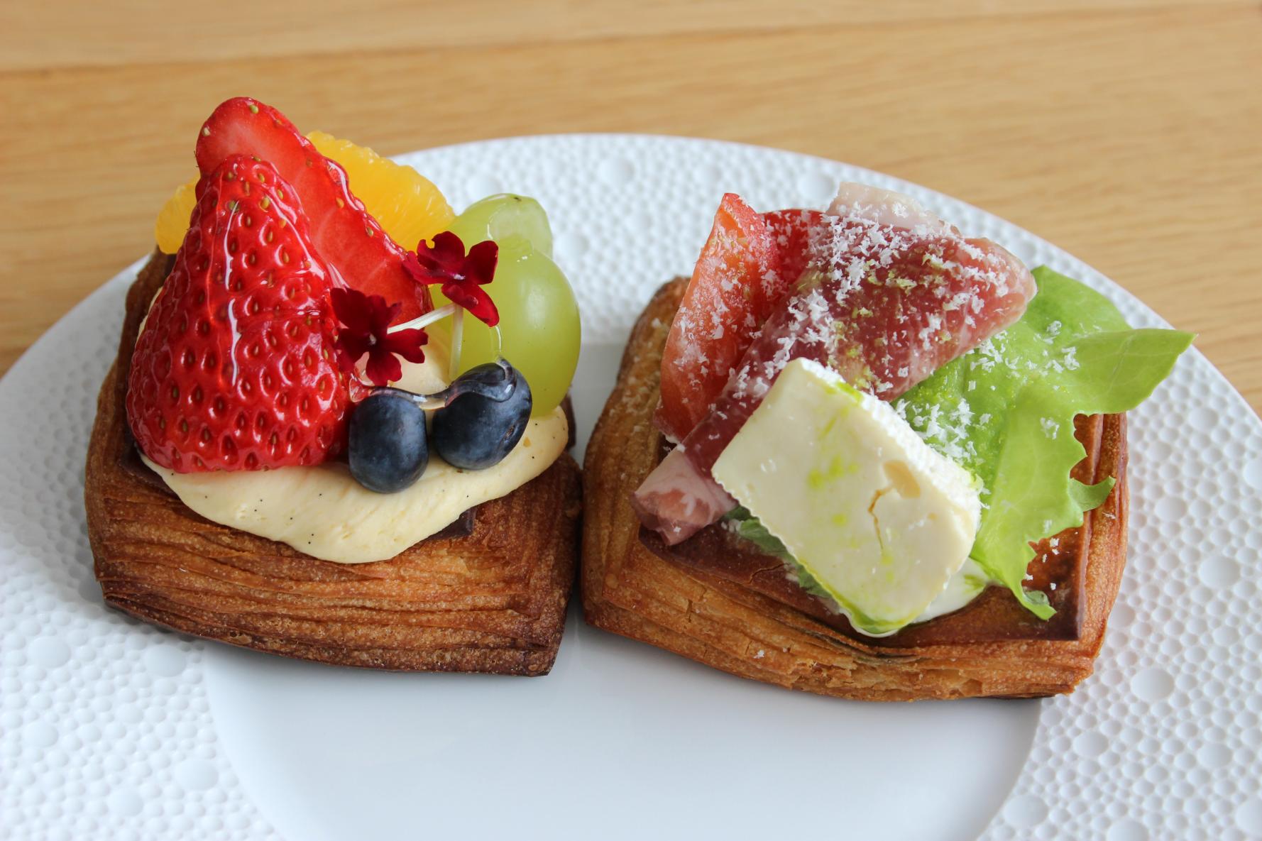 「リバーリトリート雅樂倶」日帰りプランを満喫！スパ・温泉・客室利用で整う一日【体験レポート】（富山市）-5