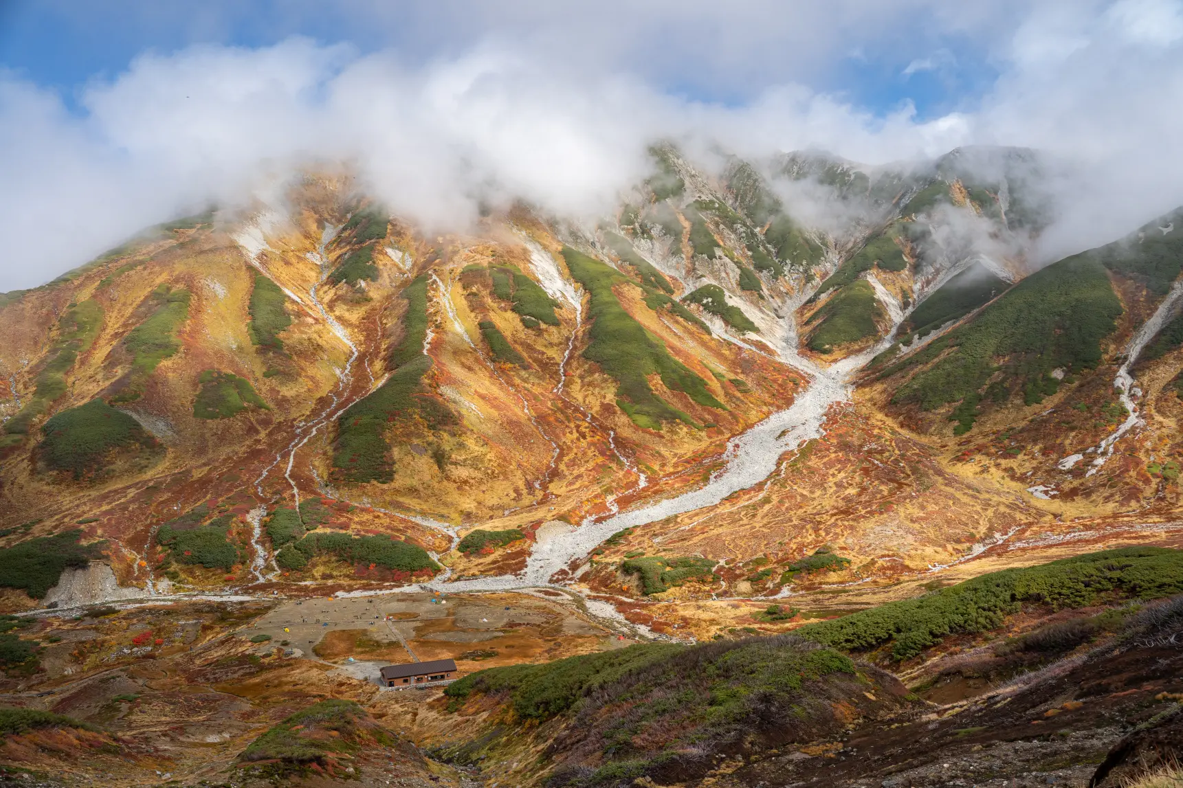 移住者が選ぶ富山の絶景ランキング！山から海まで初めて見た時にあっと驚いた景色-1