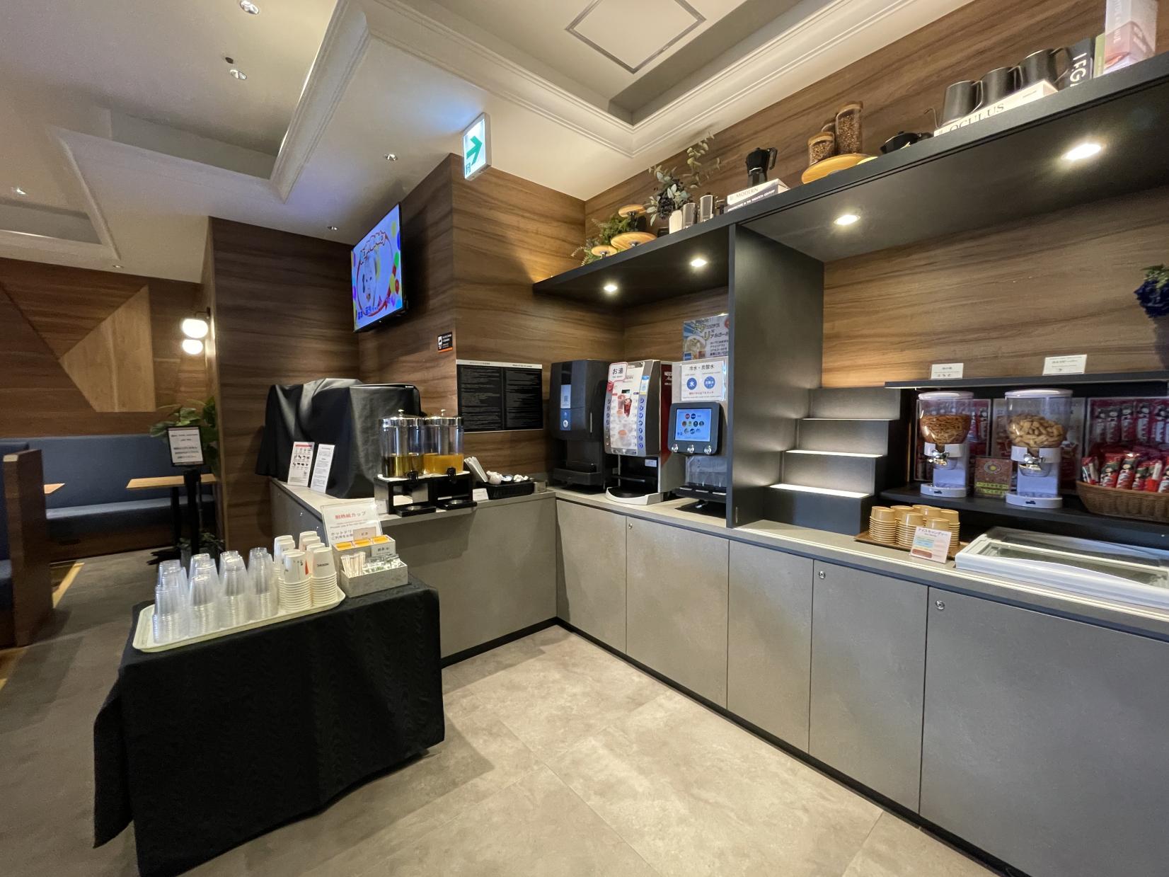 動線が完璧！「アパホテルステイ〈富山〉」のサウナ「頂Itadaki」日帰り体験レポート-6