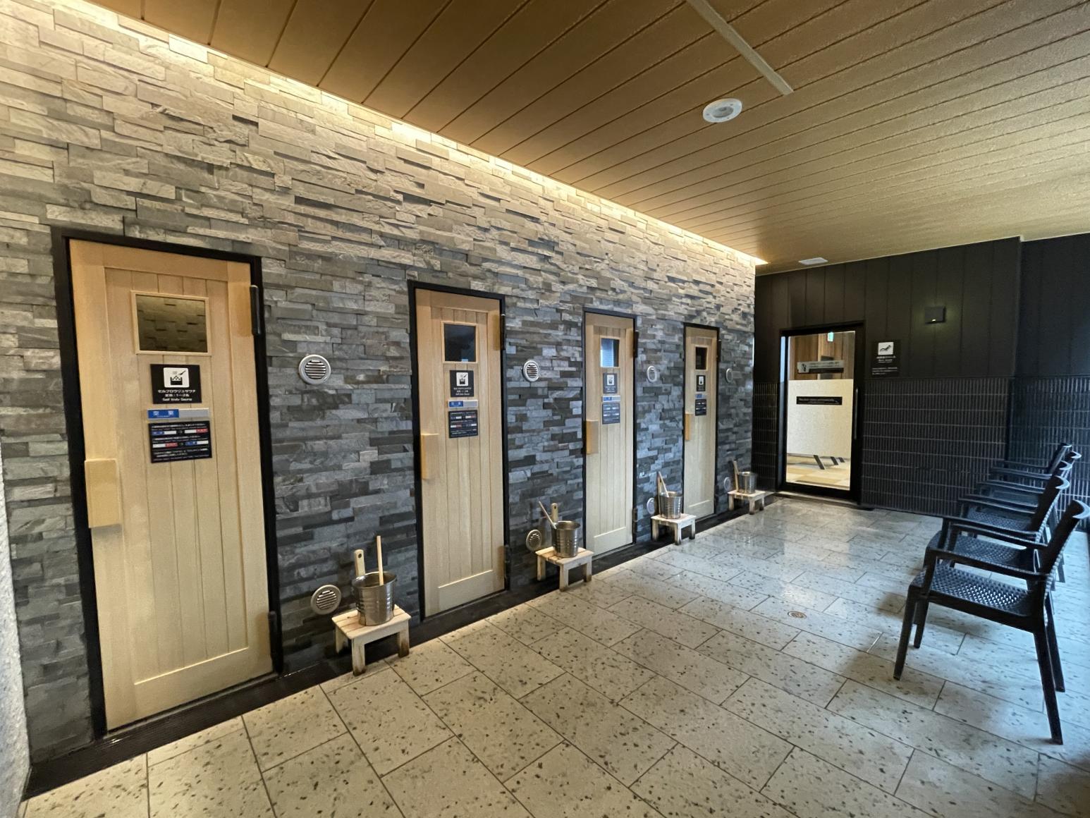 動線が完璧！「アパホテルステイ〈富山〉」のサウナ「頂Itadaki」日帰り体験レポート