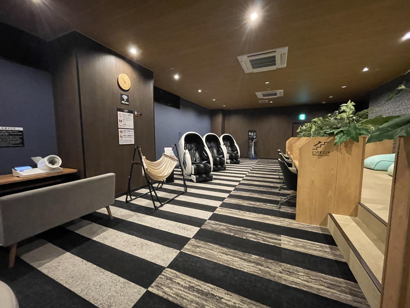 動線が完璧！「アパホテルステイ〈富山〉」のサウナ「頂Itadaki」日帰り体験レポート-5