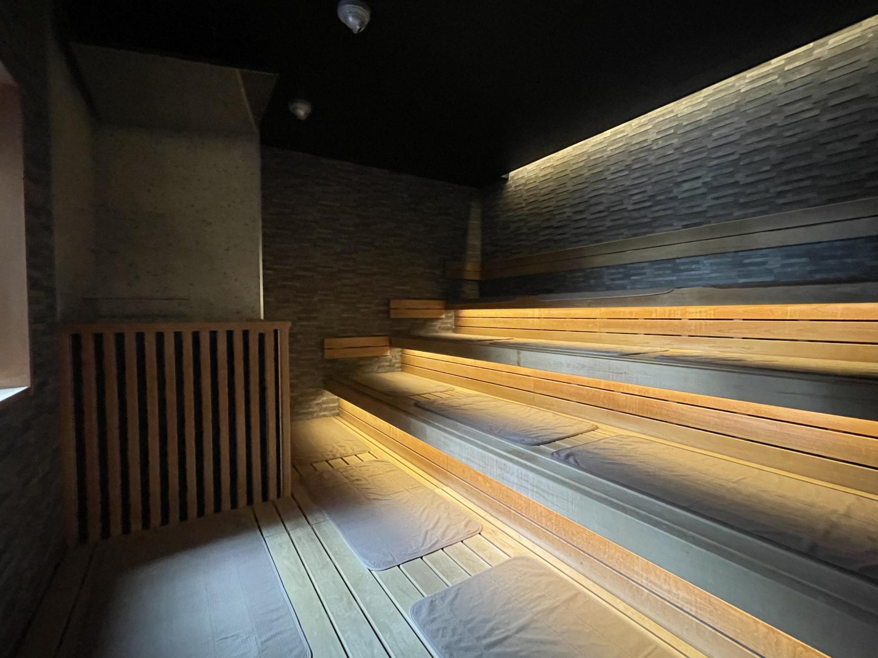 動線が完璧！「アパホテルステイ〈富山〉」のサウナ「頂Itadaki」日帰り体験レポート-2