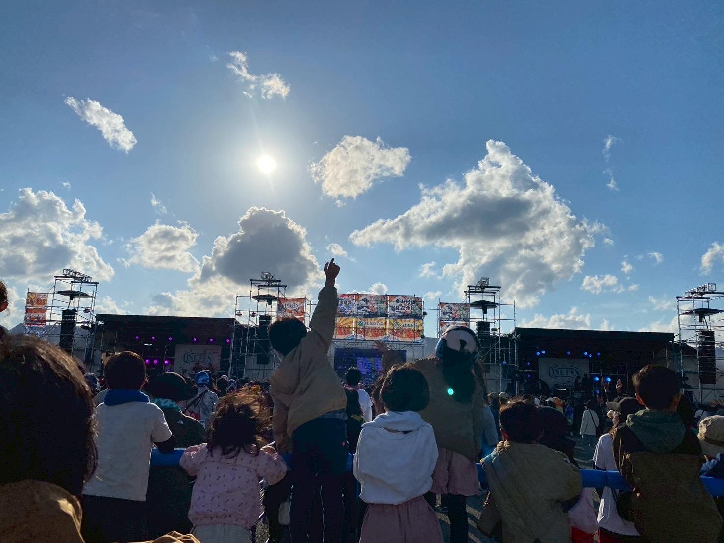 【ONEFES2026】規模2倍へ！GWの風物詩・音楽イベント「ワンフェス」の見どころと舞台裏-2