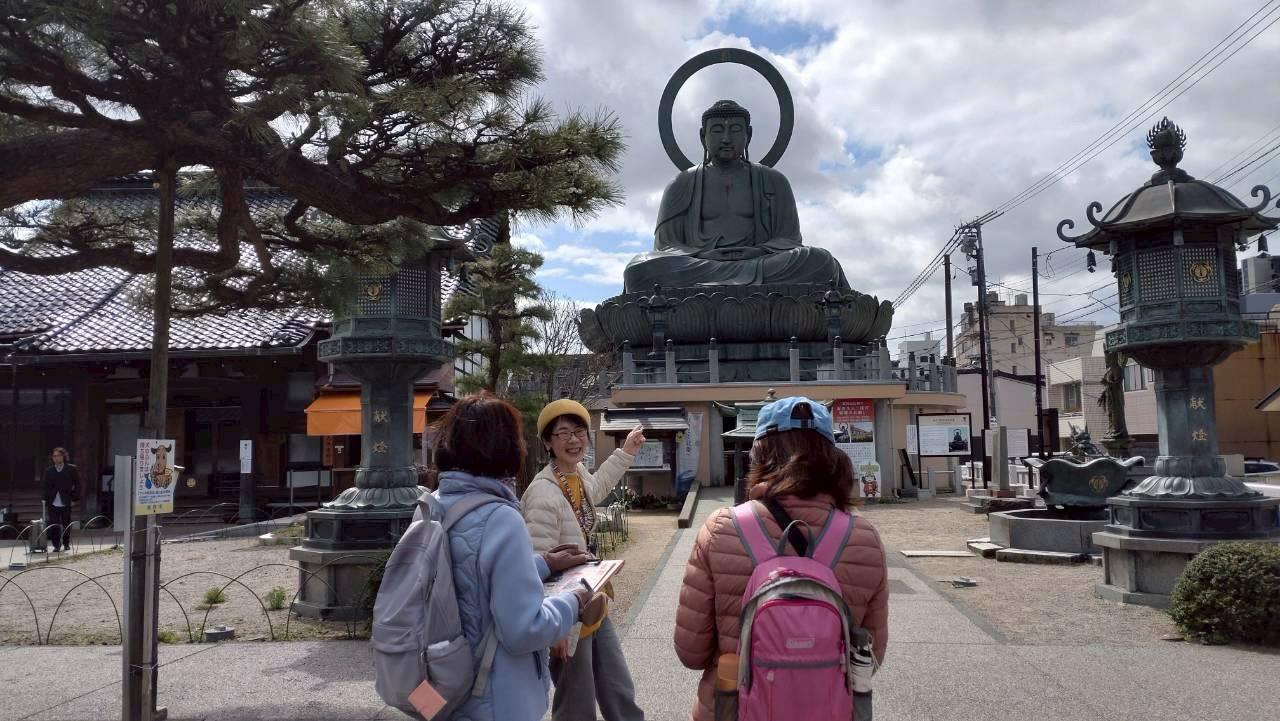 【日本まちあるきフォーラムin高岡】初開催！“稼げる観光地”への方策を学ぶ