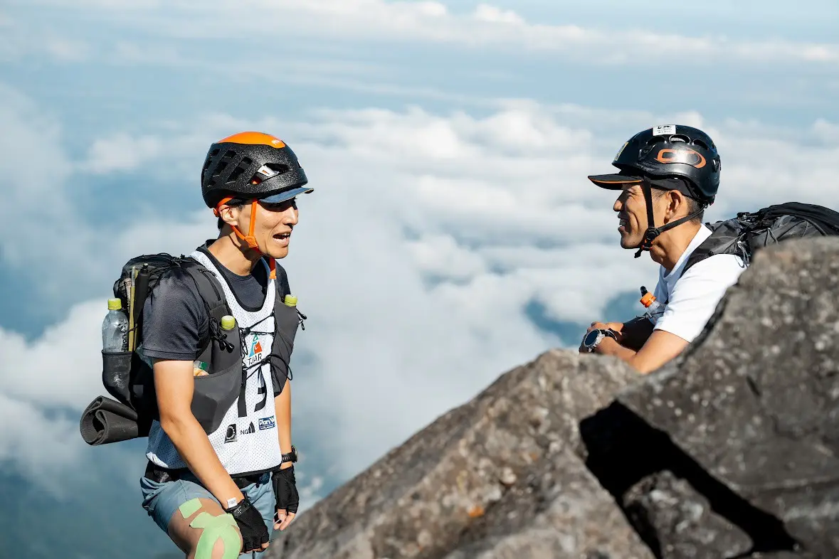 TJAR2026【8月9日0時】富山から始まる日本一過酷なレースに挑む地元の選手！