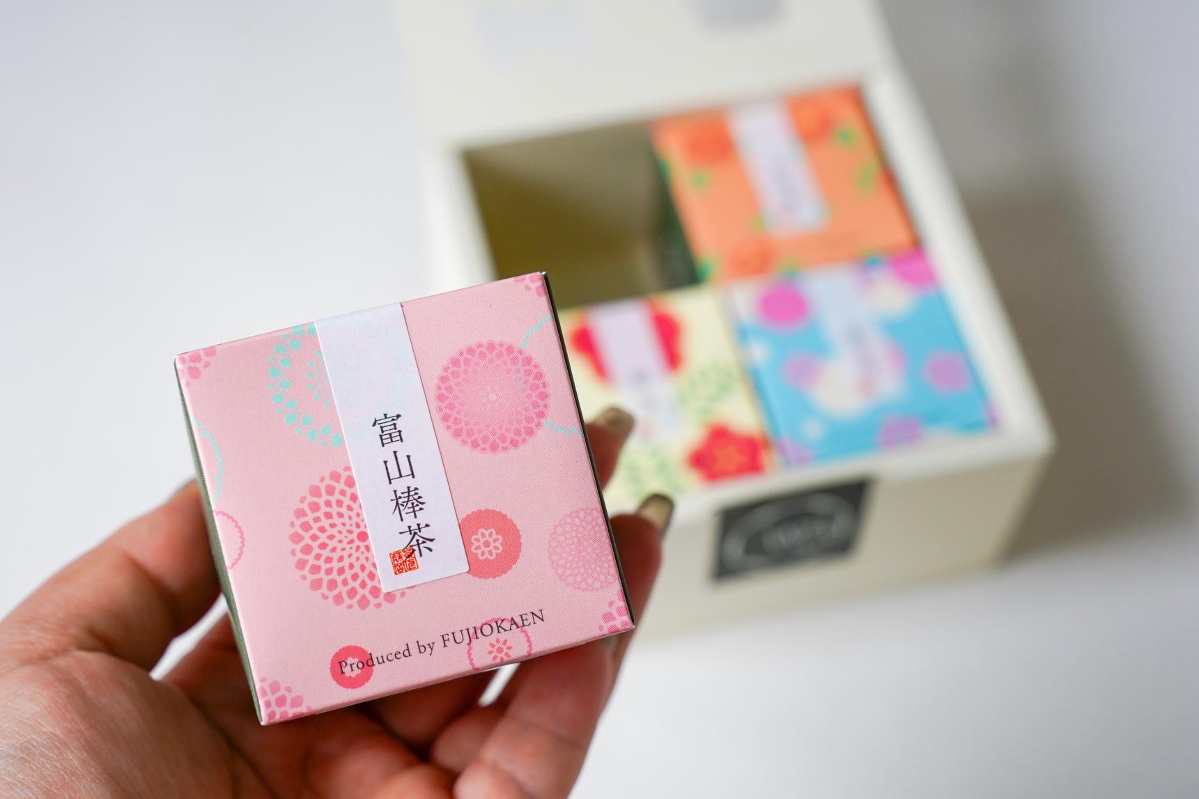 【実食レポ】富山のばらまき土産おすすめ10選！人気お菓子・スイーツをご紹介