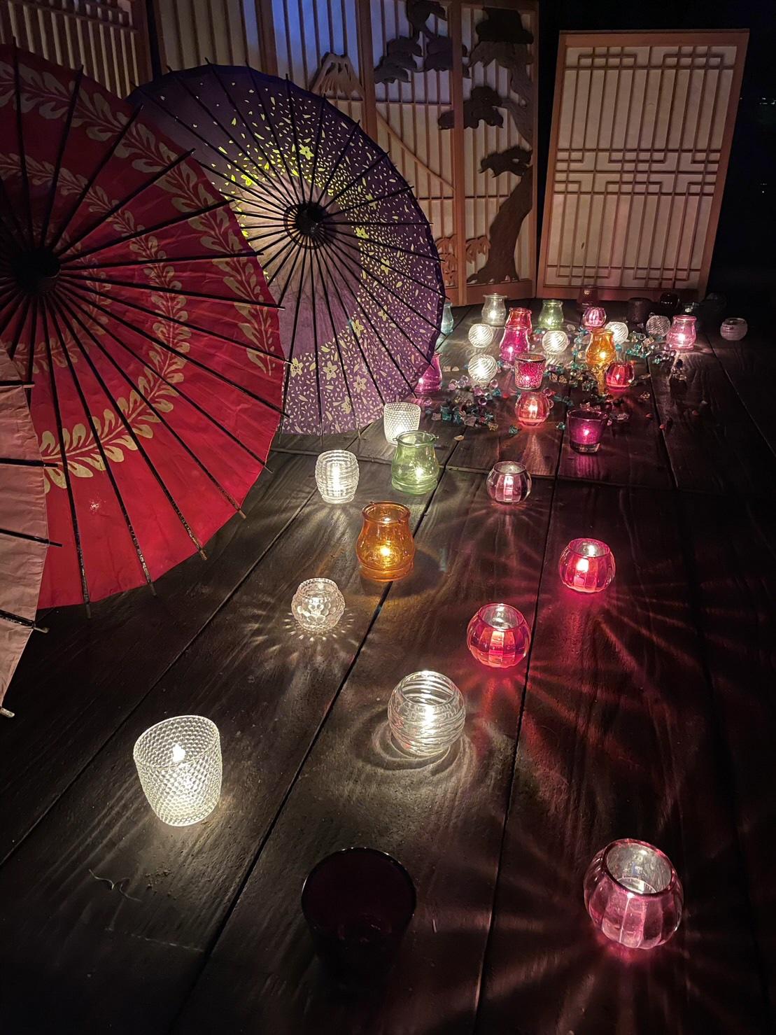 【滑川市】行田公園キャンドルナイト開催！（6/8～9）-2