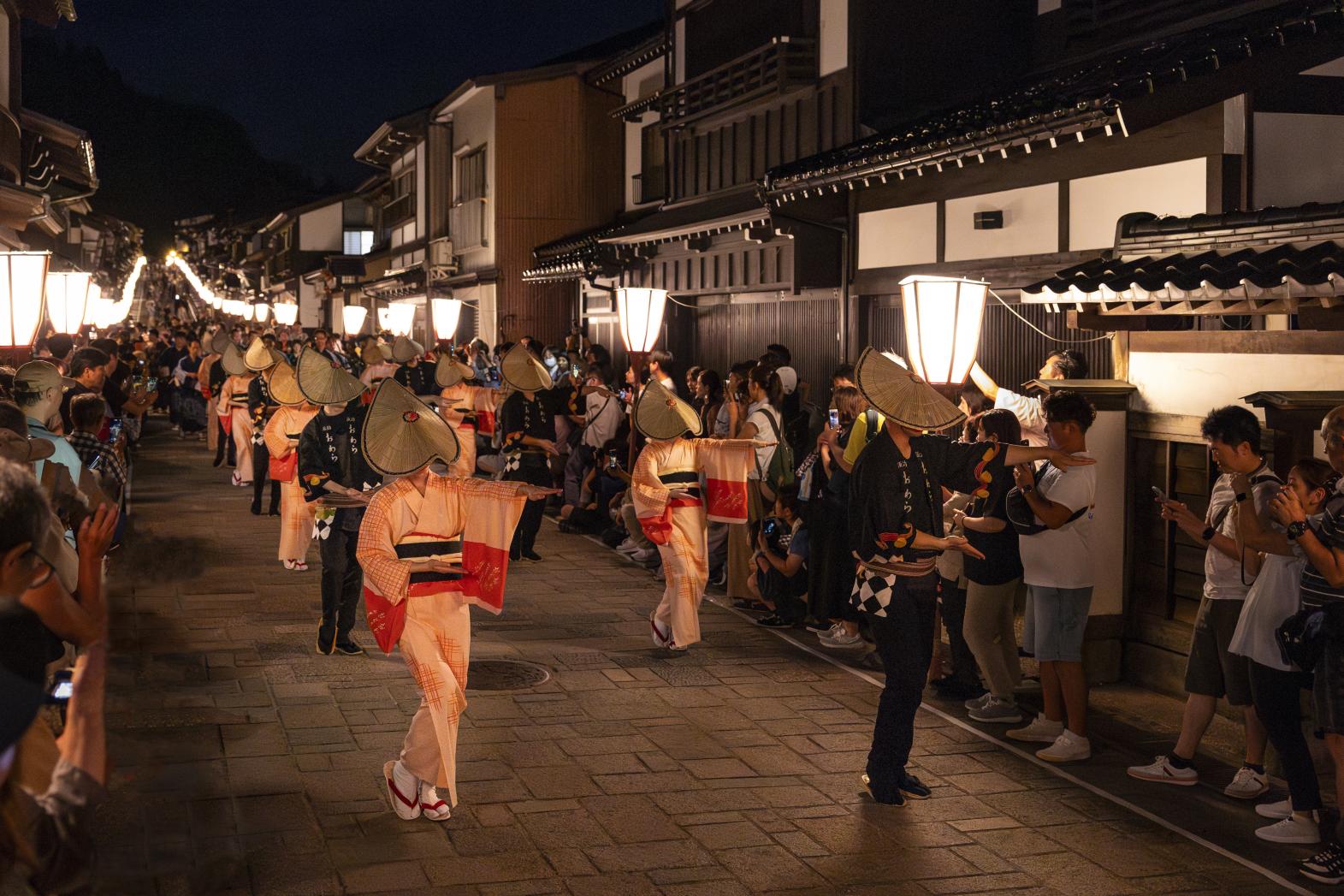 富山が「ニューヨーク・タイムズ紙」の「2025年に行くべき52カ所」に選ばれました！-2