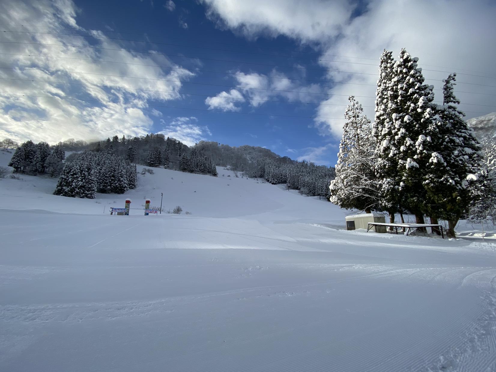 富山の冬を遊び尽くせ。県内スキー場へ行こう！-4