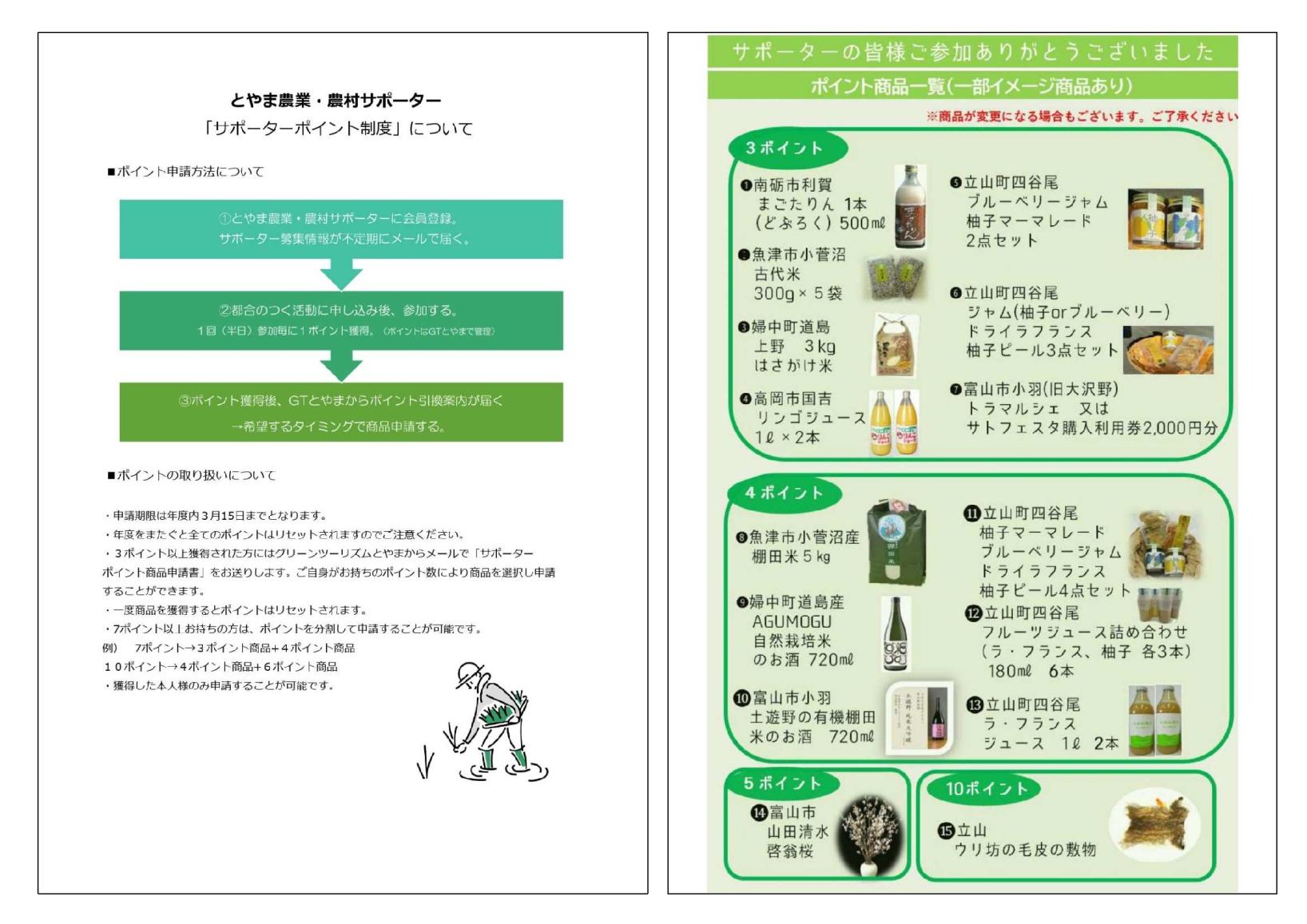 令和７年度「とやま農業・農村サポーター」を募集します！-3