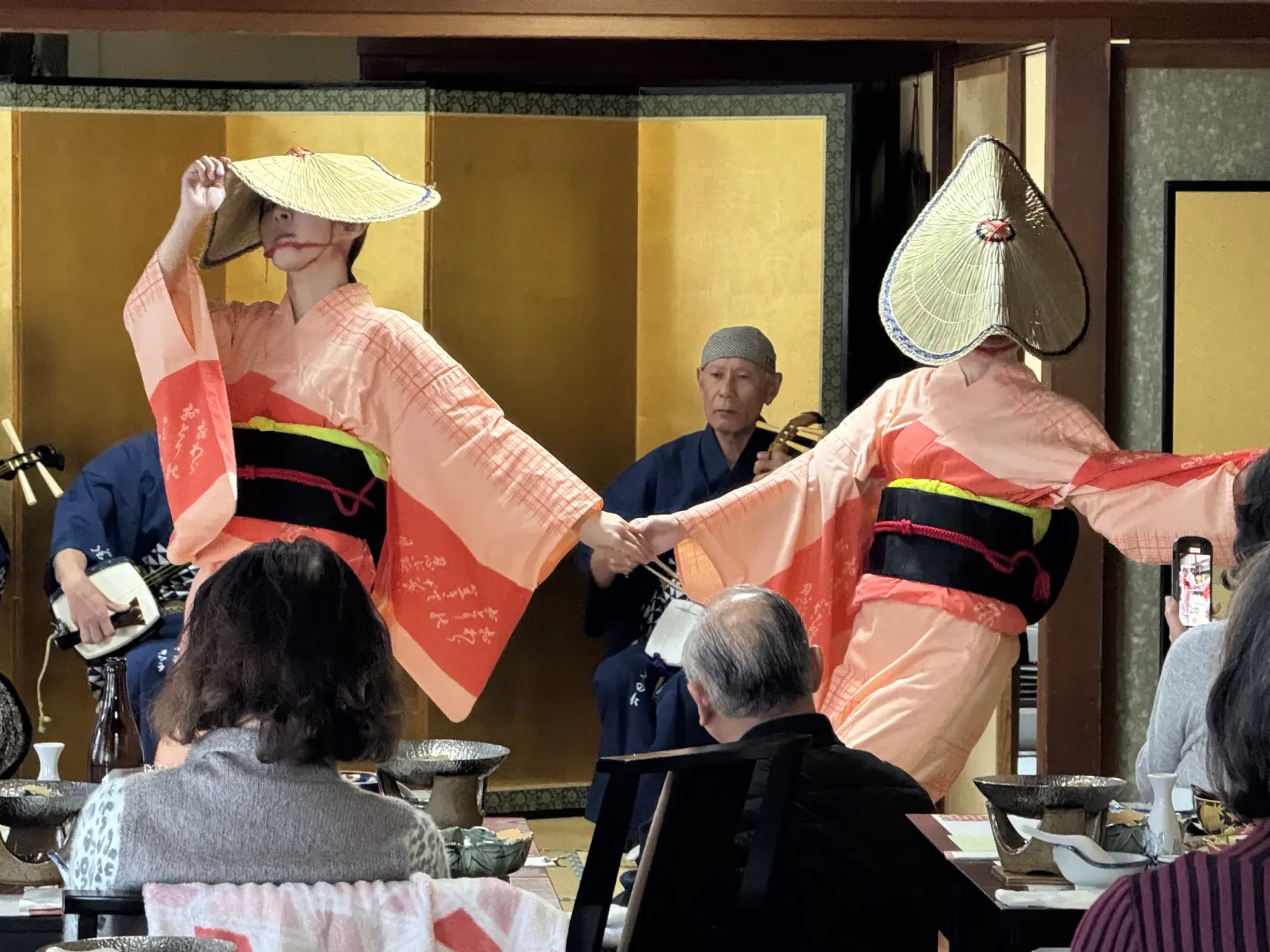 【VISIT富山県】NYT 52 Places to Go in 2025 でも紹介された「おわら風の盆」の【直前特別企画 】【９月１・２日各日１組限定貸切プラン】等を好評発売中！-3