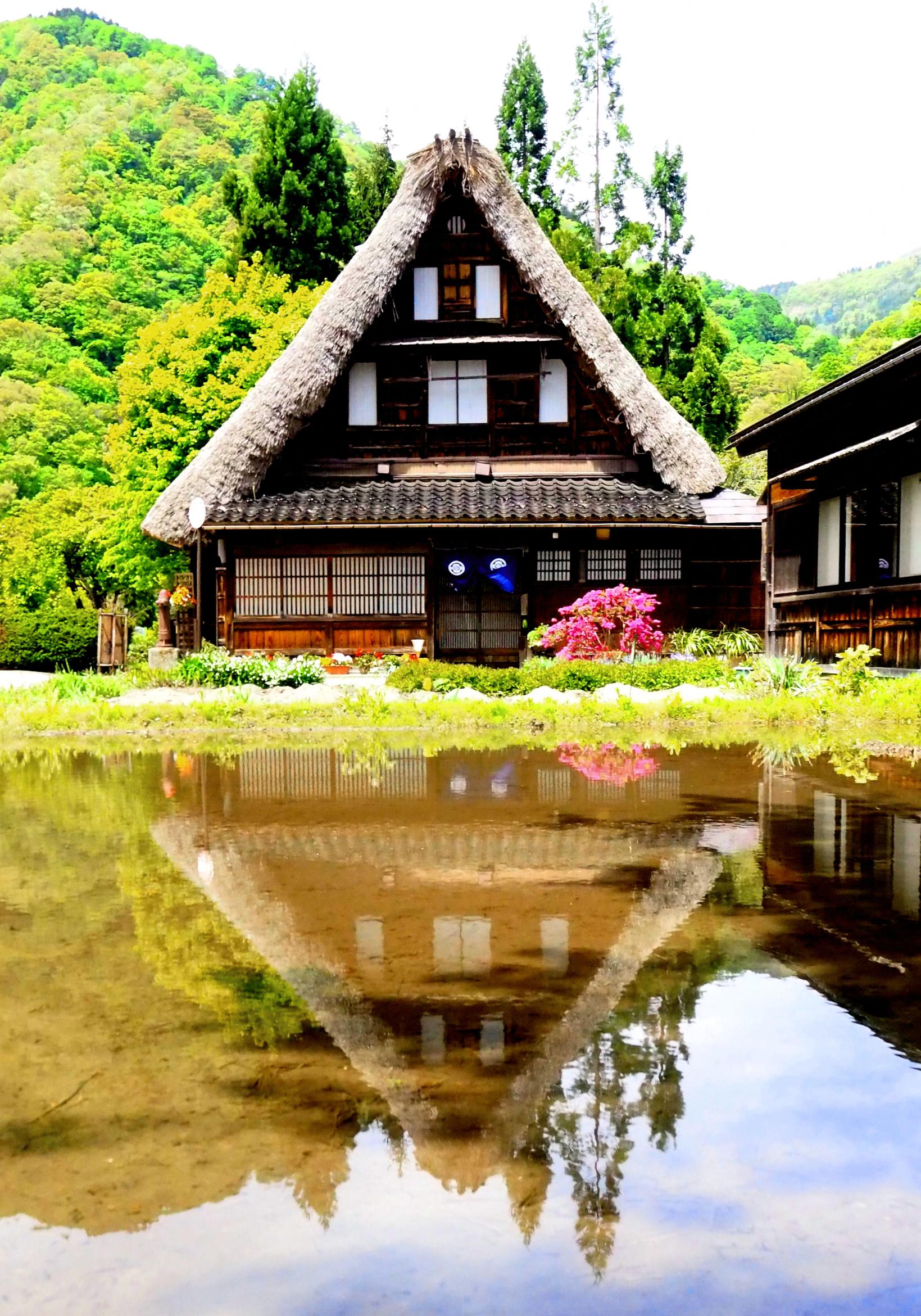 第14回「とやまの農山村写真展」受賞作品巡回展示のお知らせ-4