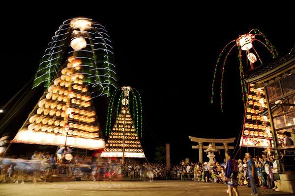 【2026年】８月７日・８日・９日の富山県内のお祭り・イベント情報-1