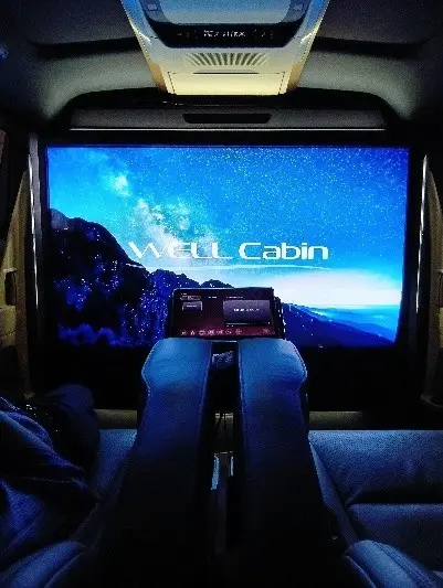富山高山すし空港に、未来の観光モビリティが誕生へ。次世代ラグジュアリーモビリティのデモ運行を実施。-3