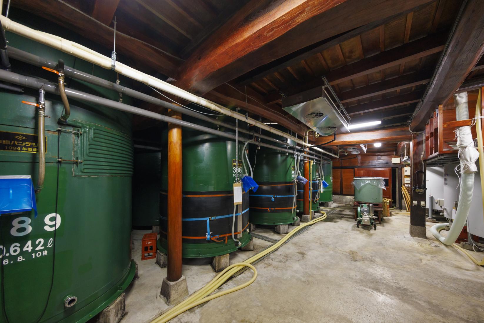 【アーカイブ公開と限定販売について】富山の新酒と冬の特産品プレゼントキャンペーン　オンライン蔵元見学-2