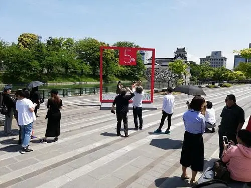 TGC TOYAMA 2019 SPECIAL MOVIE「富山で休もう｡」公開中♪-1