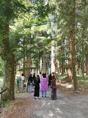 TGC TOYAMA 2019 SPECIAL MOVIE「富山で休もう｡」公開中♪-3