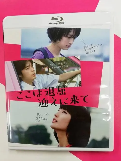映画『ここは退屈迎えに来て』Blu-ray&DVD発売のお知らせ-1