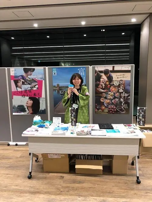 映画『ここは退屈迎えに来て』公開直前イベント＠東京「神楽座」-5