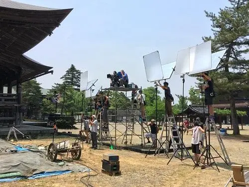 映画『散り椿』モントリオール世界映画祭での受賞！！-4