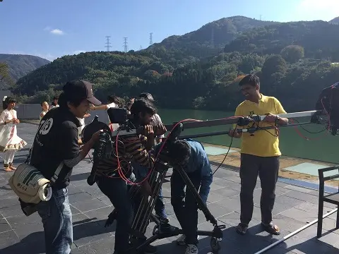振り返りになりますが・・・インド映画「JUMBO3D」-3