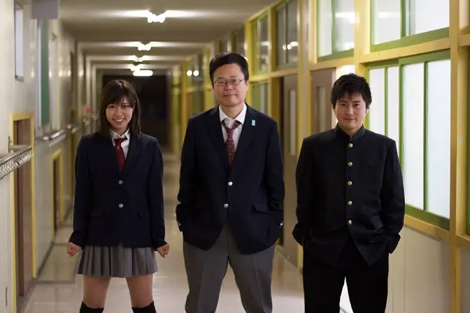 2015年新年あけましておめでとうございます！-1