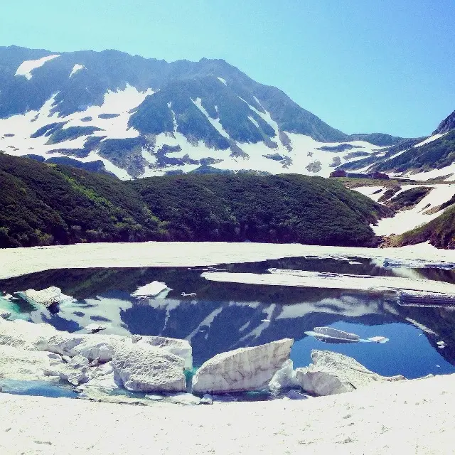 立山ロケハン☆彡-2