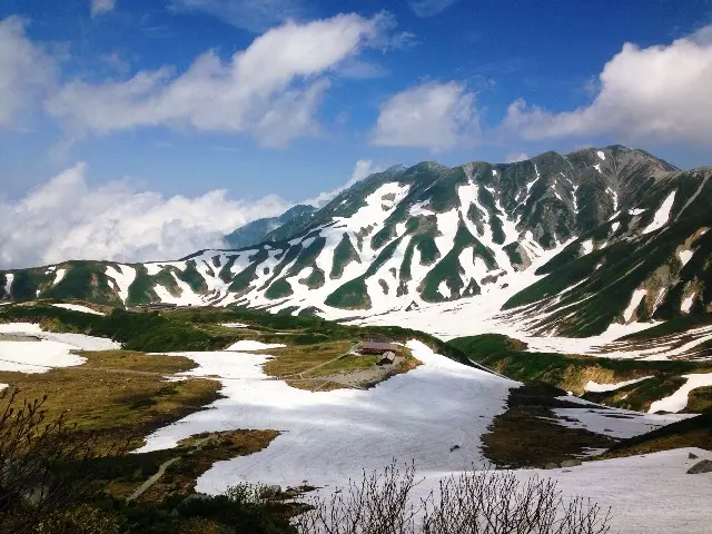 立山ロケハン☆彡-5