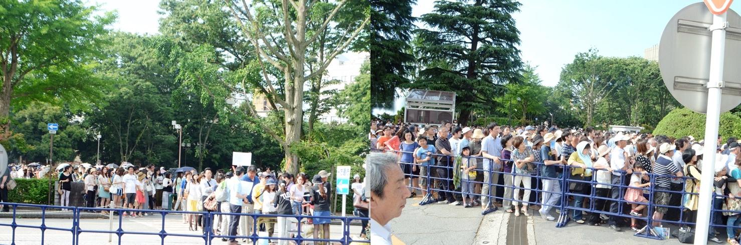 映画「春を背負って」富山県庁凱旋プレミア大成功～！！-2