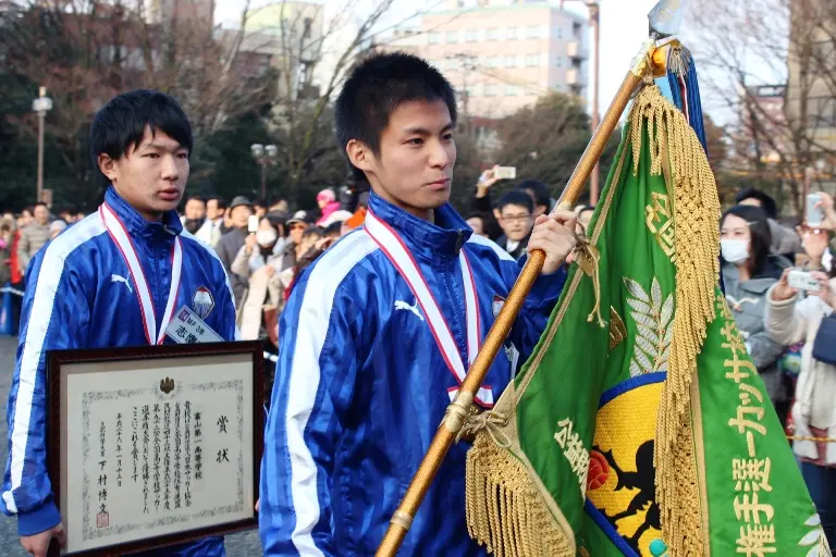 富一イレブン！！！表彰式★-1