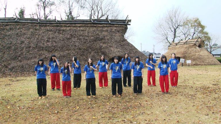 ９．恋するフォーチュンクッキー富山県ver．～入善町、朝日町、知事～-4