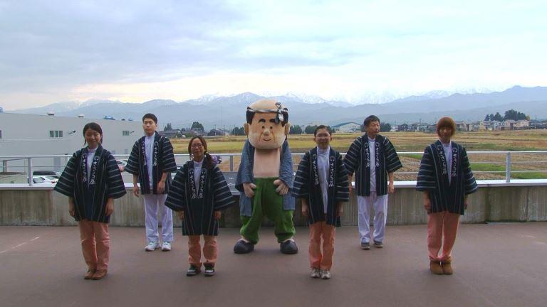 ８．恋するフォーチュンクッキー富山県ver．～立山町、上市町、黒部市～-2