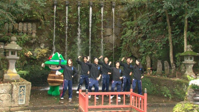 ８．恋するフォーチュンクッキー富山県ver．～立山町、上市町、黒部市～-3