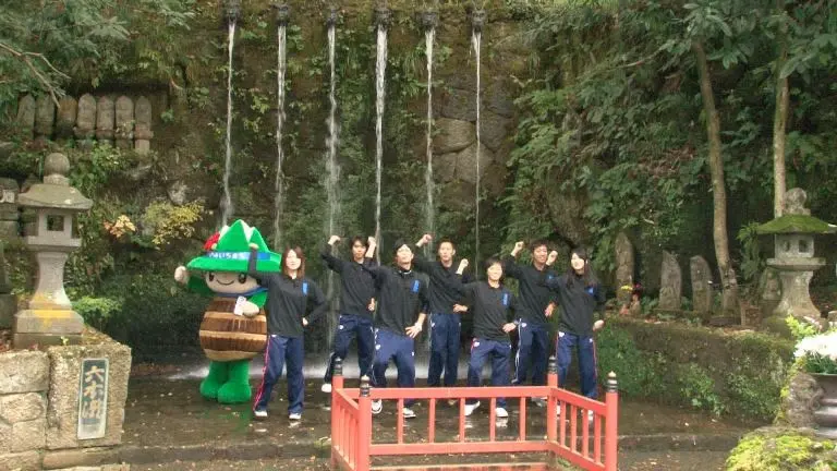 ８．恋するフォーチュンクッキー富山県ver．～立山町、上市町、黒部市～-3