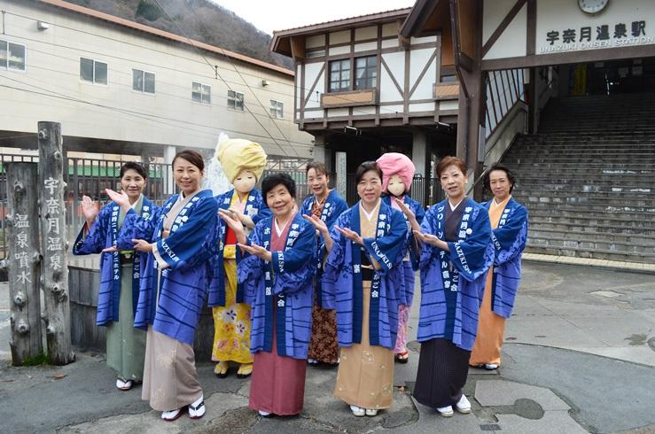 ８．恋するフォーチュンクッキー富山県ver．～立山町、上市町、黒部市～-5