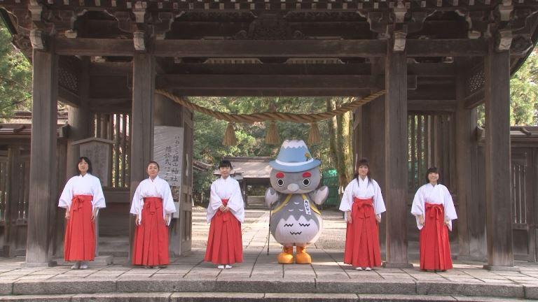 ８．恋するフォーチュンクッキー富山県ver．～立山町、上市町、黒部市～-1