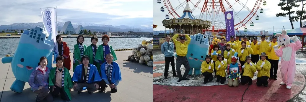 ７．恋するフォーチュンクッキー富山県ver．～滑川市・魚津市・舟橋村～-4