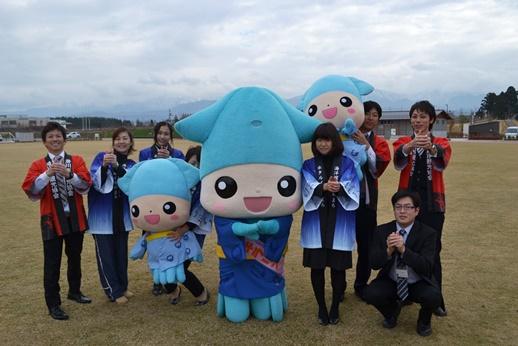 ７．恋するフォーチュンクッキー富山県ver．～滑川市・魚津市・舟橋村～-1